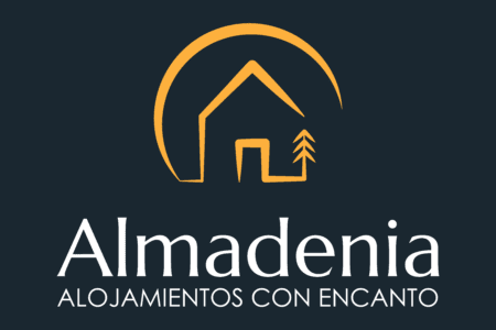 Logo Alamdenia Gestión Alojamientos
