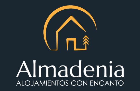 Logo Alamdenia Gestión Alojamientos